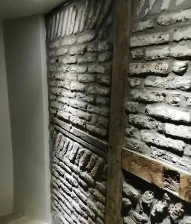 Petite Maison Liegeoise «la De Liege»