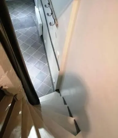 Appartement Petite Maison Liegeoise «la De Liege»