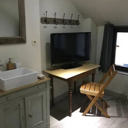 Petite Maison Liegeoise «la De Liege»