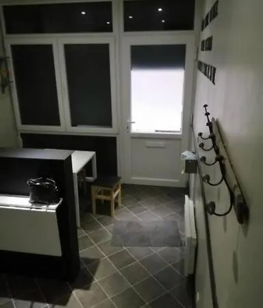 Petite Maison Liegeoise «la De Liege» * Luik