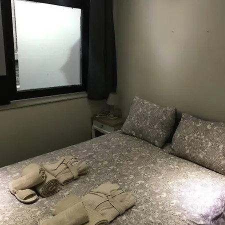 Appartement Petite Maison Liegeoise «la De Liege»