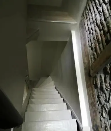 Petite Maison Liegeoise «la De Liege» Liege