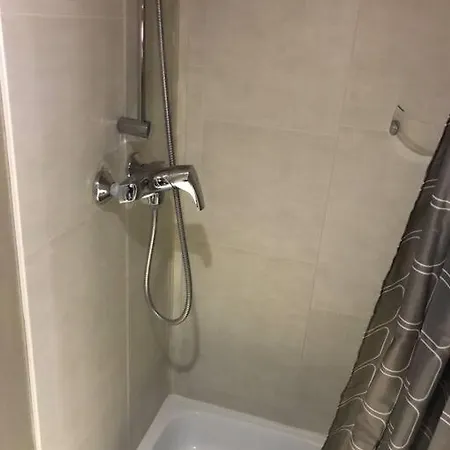 Petite Maison Liegeoise «la De Liege» Appartement *