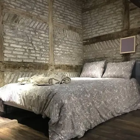 Petite Maison Liegeoise «la De Liege» *