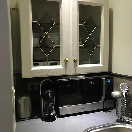 Petite Maison Liegeoise «la De Liege»