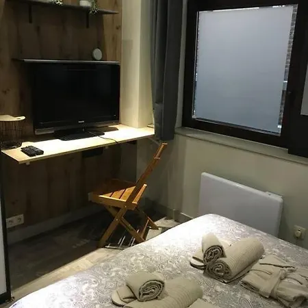 Petite Maison Liegeoise «la De Liege» *