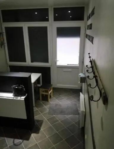 Petite Maison Liegeoise «la De Liege» * Liege