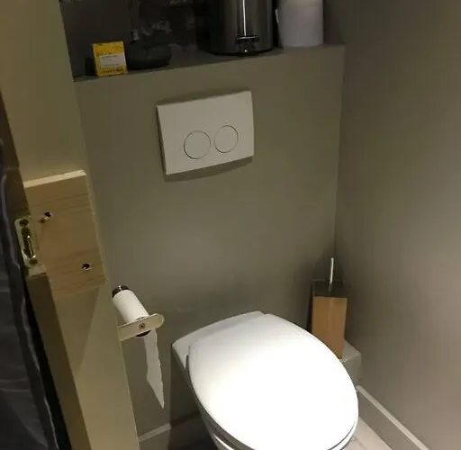 Apartment Petite Maison Liegeoise «la De Liege»